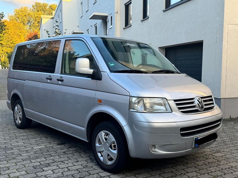 VW T5 Transporter 398.635 km 3.200 € Kronberg im Taunus 61476