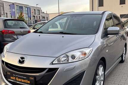 Mazda 5 107.000 km 8.500 € Kelkheim 65779