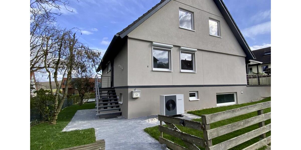 Einfamilienhaus Niedernhausen - 4 Zimmer, 130 m&sup2;, 2.140&euro; | Angebot:25371022