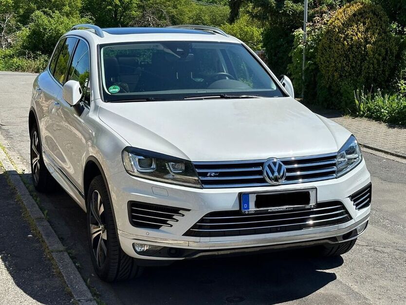 Touareg