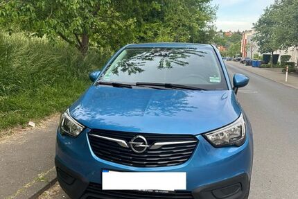 Opel Crossland (X) 41.000 km 10.600 &euro; Idstein 65510