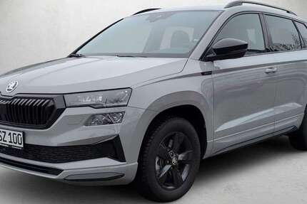 Skoda Karoq 9.999 km 36.990 &euro; Wiesbaden 65189