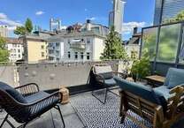 Wohnung zum Mieten in Frankfurt am Main 1.950 € 90 m²