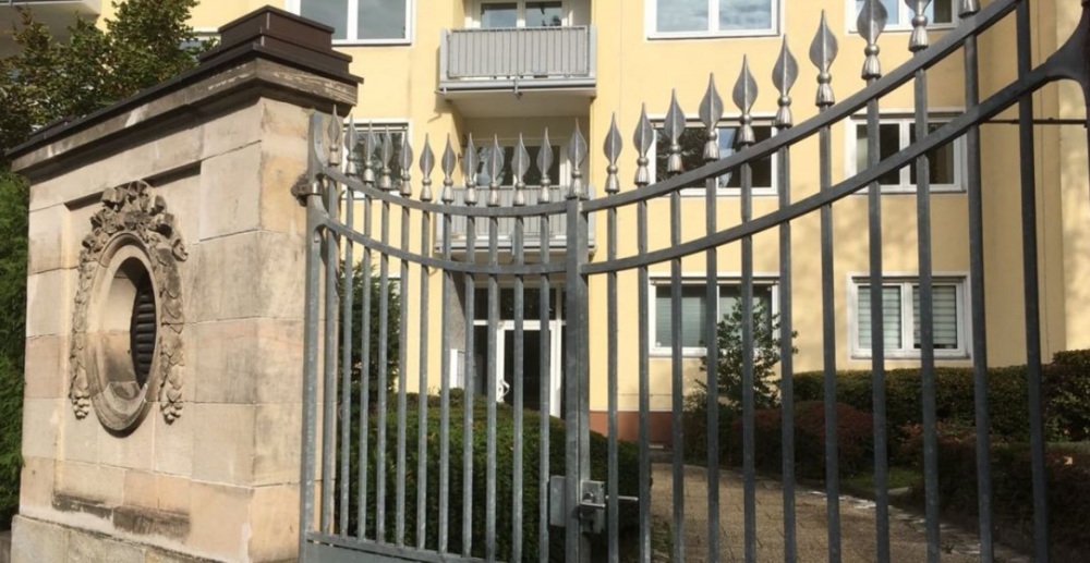 Wohnung zum Kaufen in Wiesbaden 349.500 € 97 m²