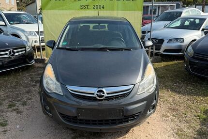 Opel Corsa 150.000 km 2.399 € Ingelheim 55218