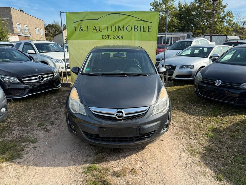 Opel Corsa 150.000 km 2.399 € Ingelheim 55218
