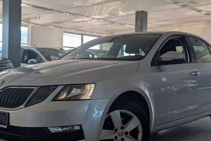 Skoda Octavia 110.549 km 13.890 &euro; Mainz 55128