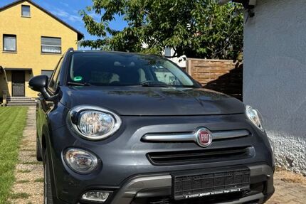 Fiat 500X 43.276 km 8.999 &euro; Nieder-Olm 55268