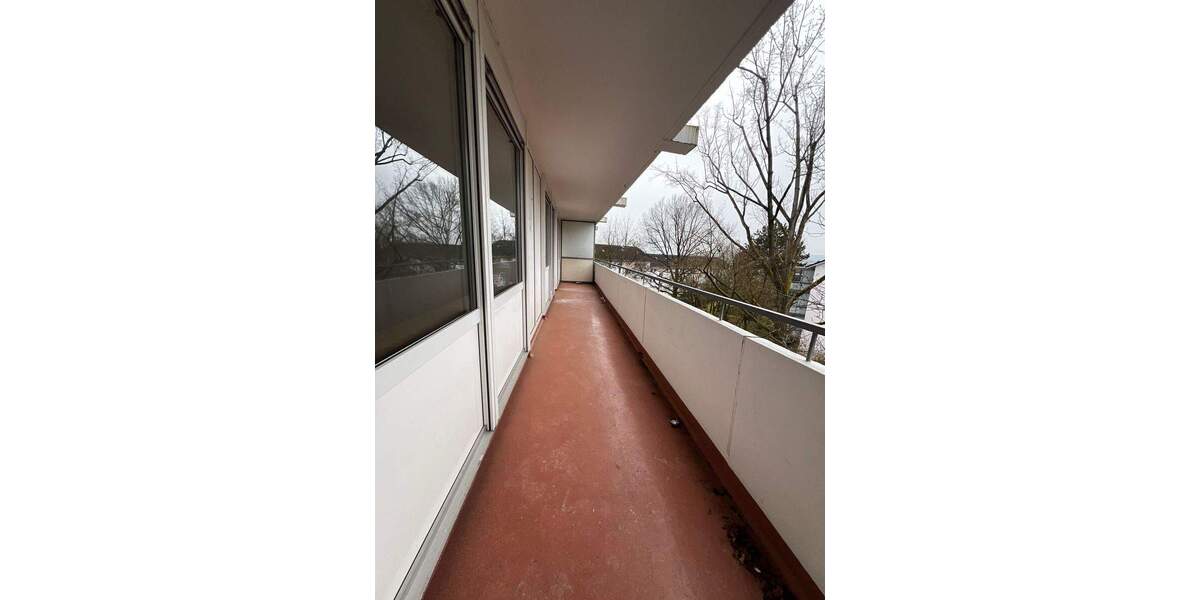 Etagenwohnung Liederbach am Taunus Liederbach - 3 Zimmer, 73 m&sup2;, 913&euro; | Angebot:25690956