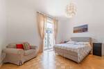 Etagenwohnung Frankfurt am Main Bockenheim - 3 Zimmer, 90 m&sup2;, 2.400&euro; | Angebot:26803848