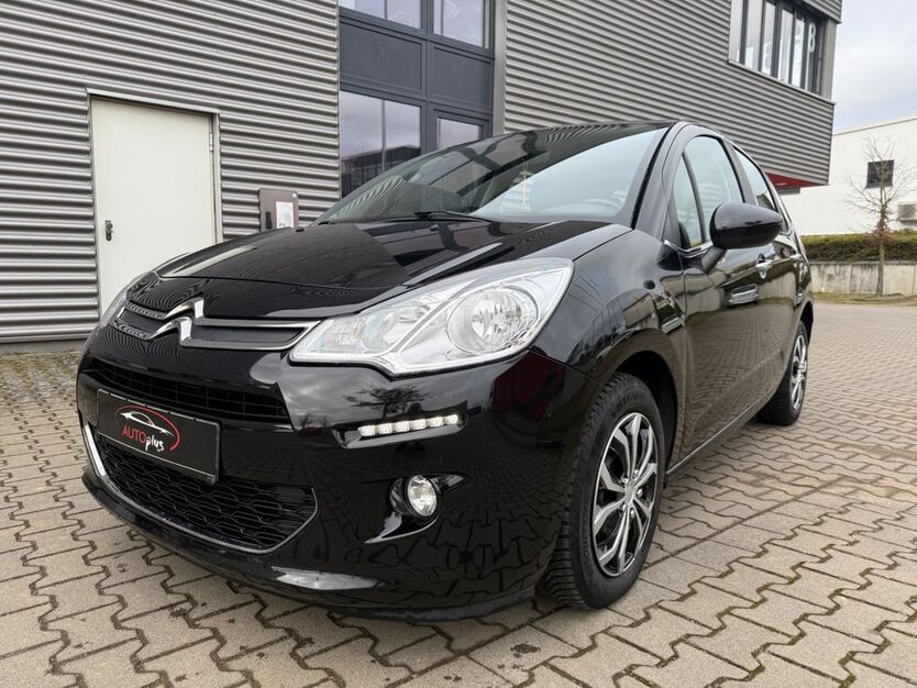 Citroen C3 139.000 km 4.499 € Kelkheim 65779