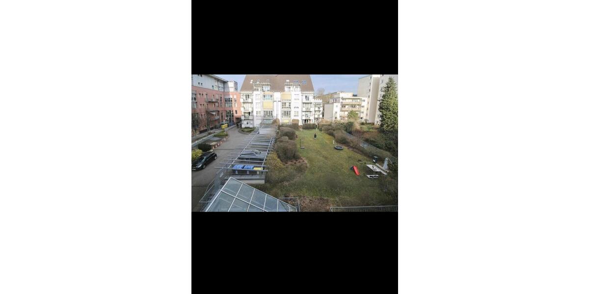 Provisionsfreie Helle 3 Zimmer Whg mit Balkon und Tiefgarage 3 zimmer