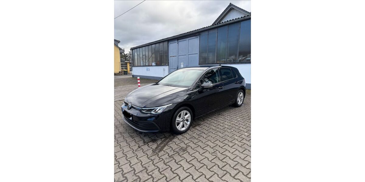 VW Golf 125.000 km 19.490 &euro; Oestrich-Winkel 65375