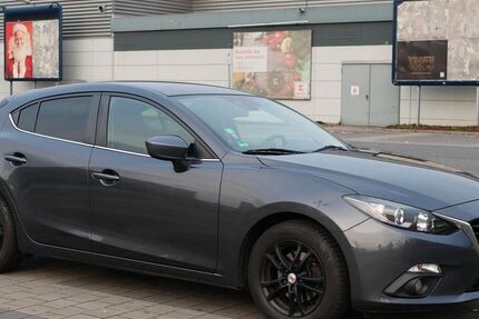 Mazda 3 170.000 km 9.990 &euro; Wiesbaden 65191