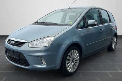 Ford C-Max 250.000 km 1.650 € Wiesbaden 65199