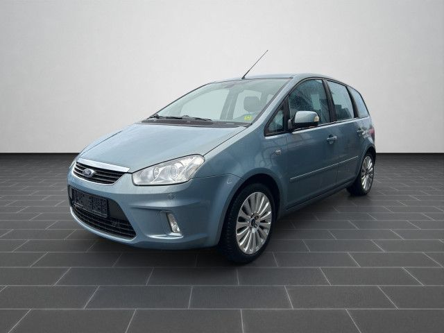 Ford C-Max 250.000 km 1.650 € Wiesbaden 65199