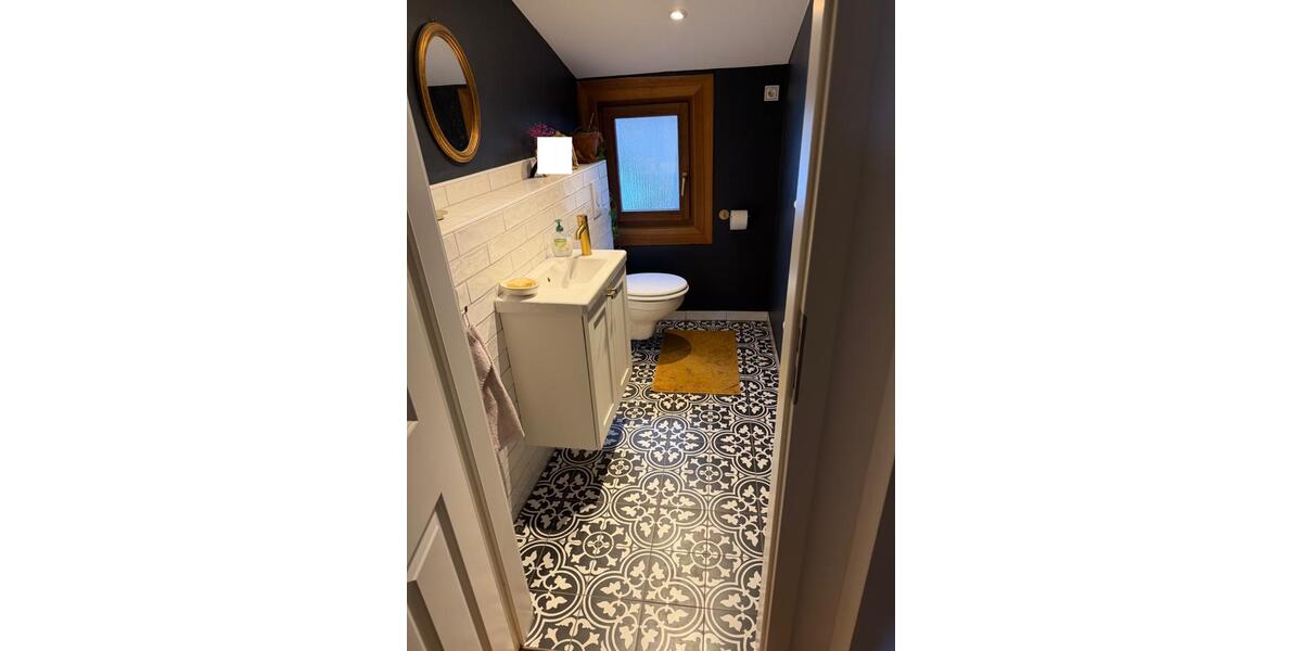 Haus zum vermieten mit 220 qm - Mehrgenerationen tauglich 7 zimmer