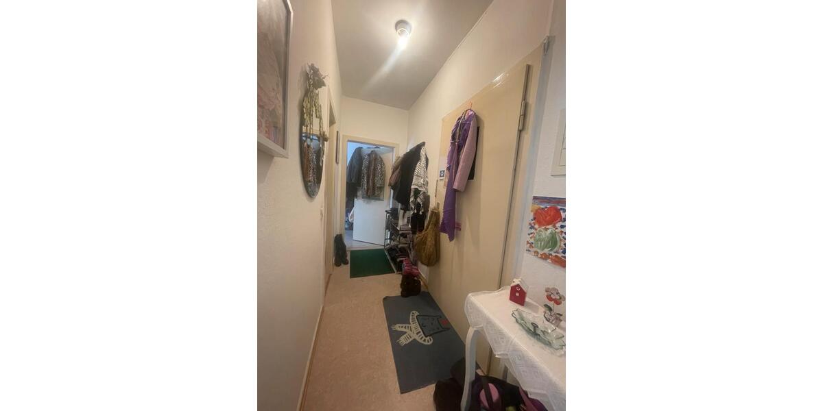 Etagenwohnung Wiesbaden Biebrich - 2 Zimmer, 55 m&sup2;, 685&euro; | Angebot:26199872