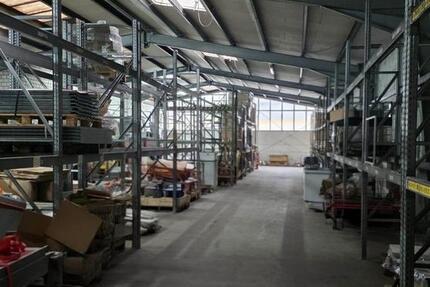 Gewerbeobjekt Wiesbaden Mainz-Kastel - 3.000&euro; | Angebot:26615054