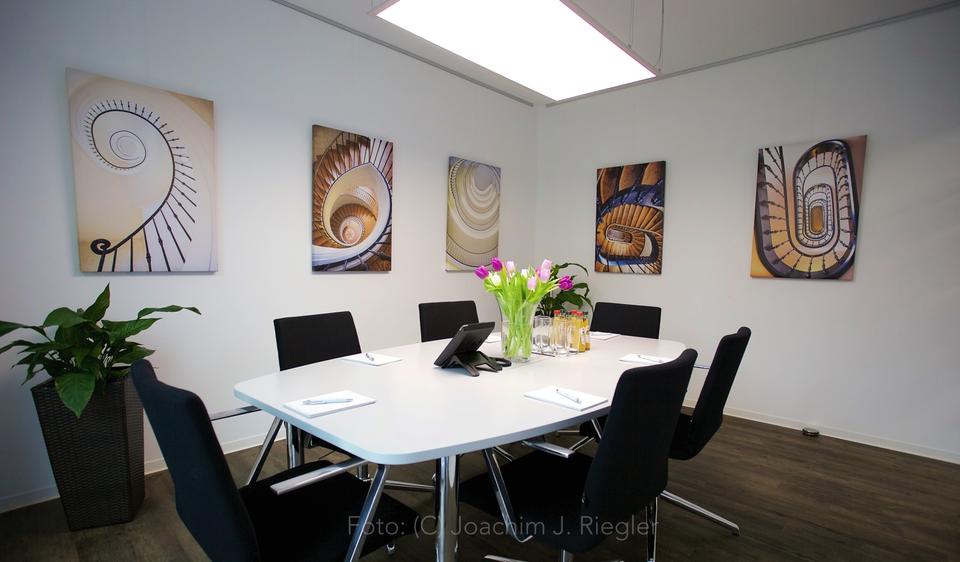 Gewerbeobjekt Hofheim am Taunus - 4.780&euro; | Angebot:23817741