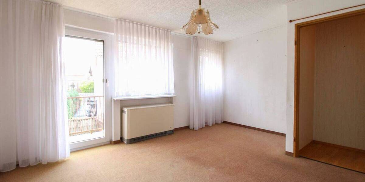 Reihenmittelhaus Oberursel (Taunus) Stierstadt - 3 Zimmer, 100 m&sup2;, 339.000&euro; | Angebot:26887085