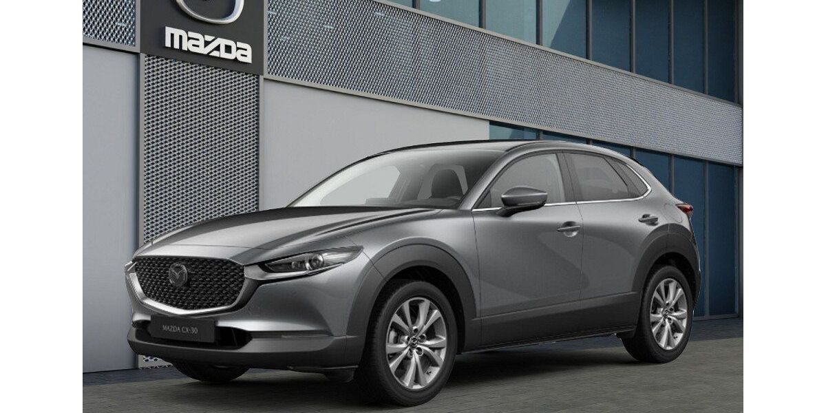Mazda CX-30 1.166 km 30.890 &euro; Niedernhausen 65527