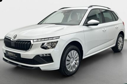 Skoda Kamiq 8.206 km 22.290 &euro; Hofheim im Taunus 65719