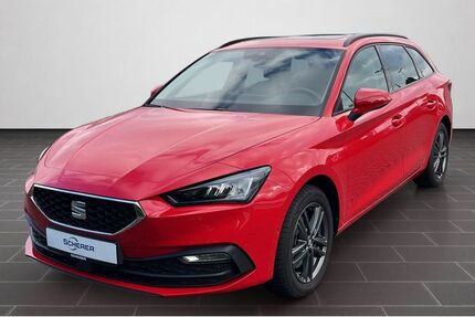 Seat Leon 54.825 km 21.680 &euro; Mainz 55129