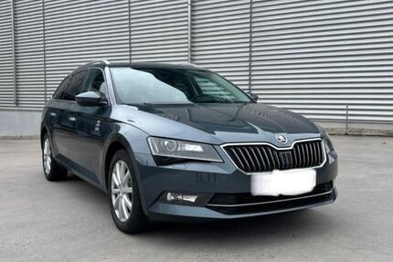 Skoda Superb 187.990 km 14.500 &euro; Wiesbaden 65187