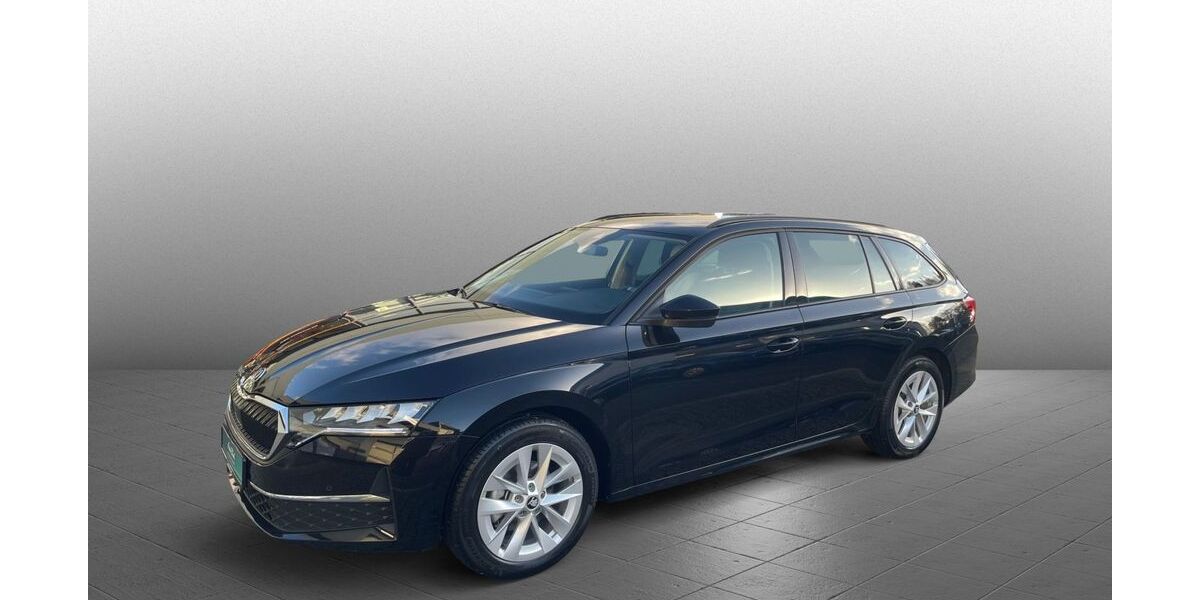 Skoda Octavia 25.270 km 29.480 &euro; Bad Camberg 65520