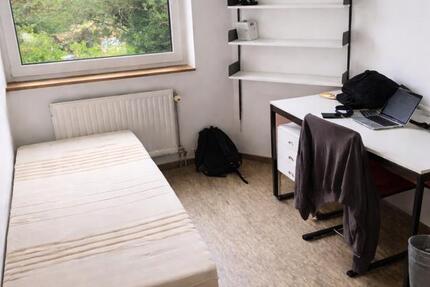 Wohnung Mainz Gonsenheim - 1 Zimmer, 20 m&sup2;, 400&euro; | Angebot:24967152