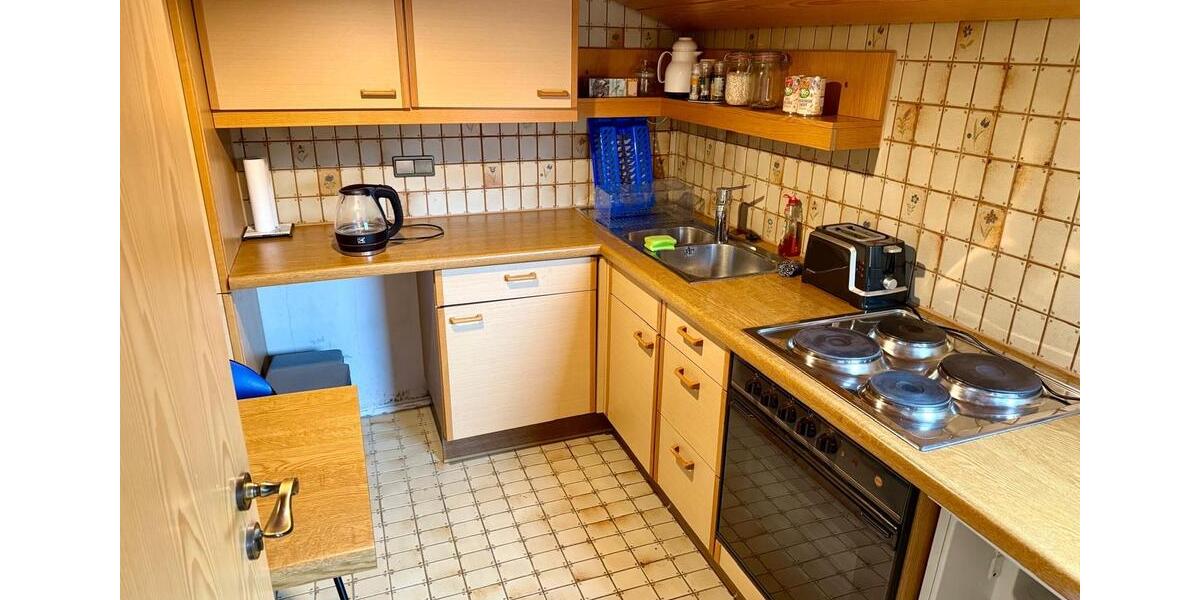 Exklusive möblierte 1 Zimmer Pendlerwohnung Pauschalmiete zimmer