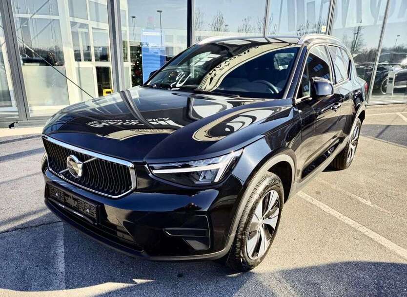 Volvo XC40 16.000 km 29.950 € Frankfurt 60386