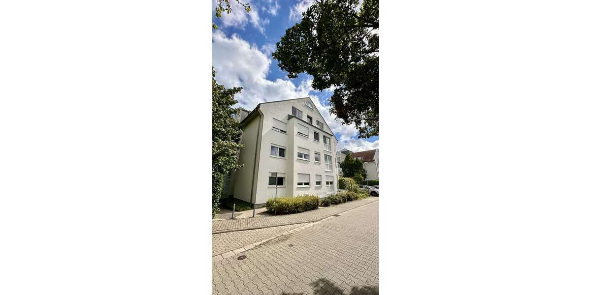 Etagenwohnung Mainz Bretzenheim - 2 Zimmer, 60 m&sup2;, 269.000&euro; | Angebot:27351081