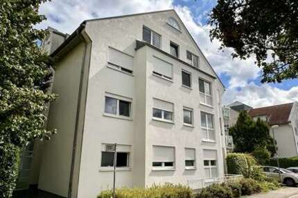 Wohnung Mainz Bretzenheim - 2 Zimmer, 60 m&sup2;, 269.000&euro; | Angebot:27351081