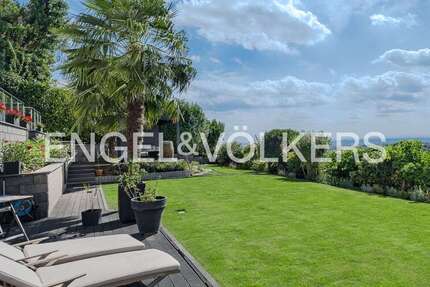 Haus Bad Soden - 6 Zimmer, 204 m&sup2;, 1.820.000&euro; | Angebot:27399550