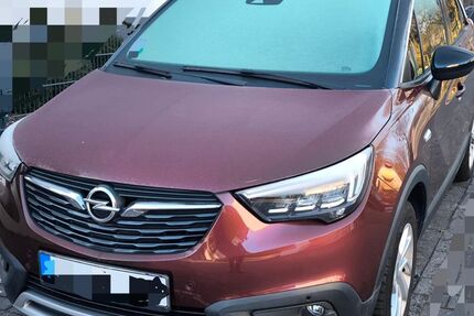 Opel Crossland (X) 66.824 km 12.490 &euro; Idstein 65510