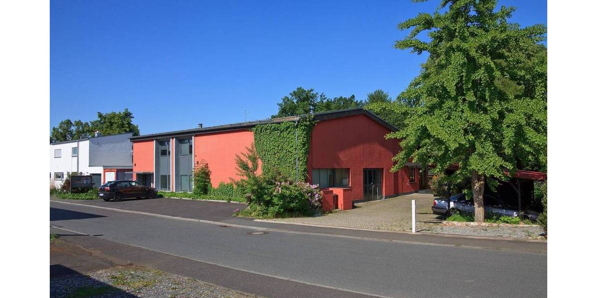 Gewerbeobjekt Taunusstein Neuhof - 1.650.000&euro; | Angebot:26786348