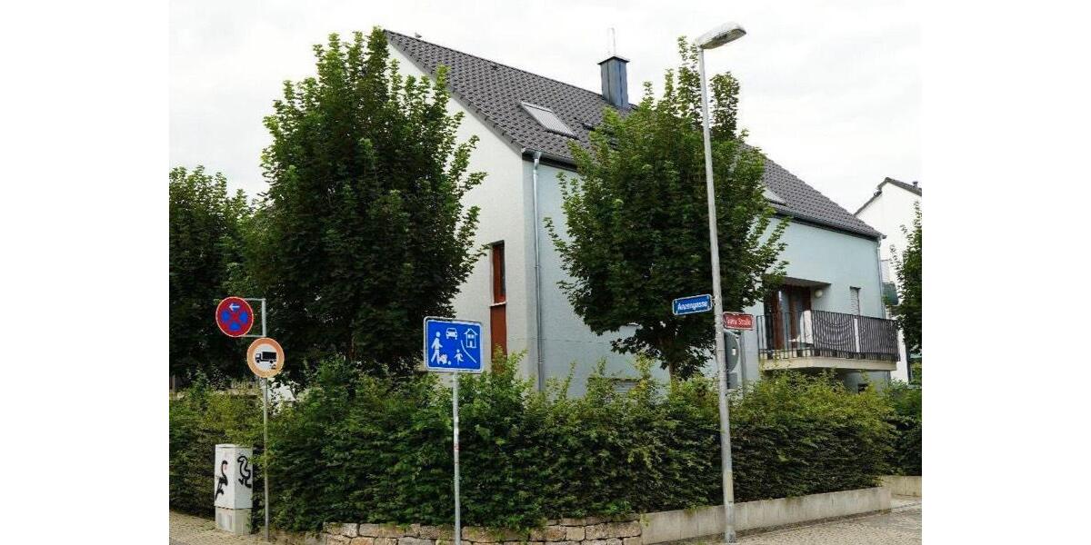 Erdgeschoßwohnung Mainz Bretzenheim - 1.5 Zimmer, 60 m&sup2;, 1.480&euro; | Angebot:24589178