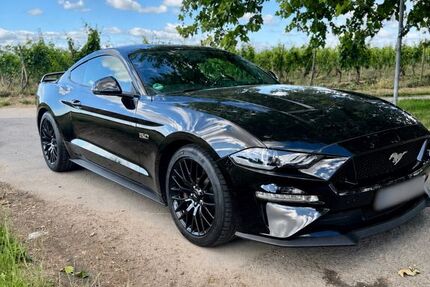 Ford Mustang 38.000 km 49.900 &euro; Hochheim am Main 65239