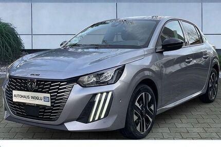 Peugeot 208 15.138 km 17.780 &euro; Rüsselsheim 65428