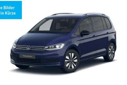 VW Touran 25.553 km 35.930 &euro; Eschborn 65760