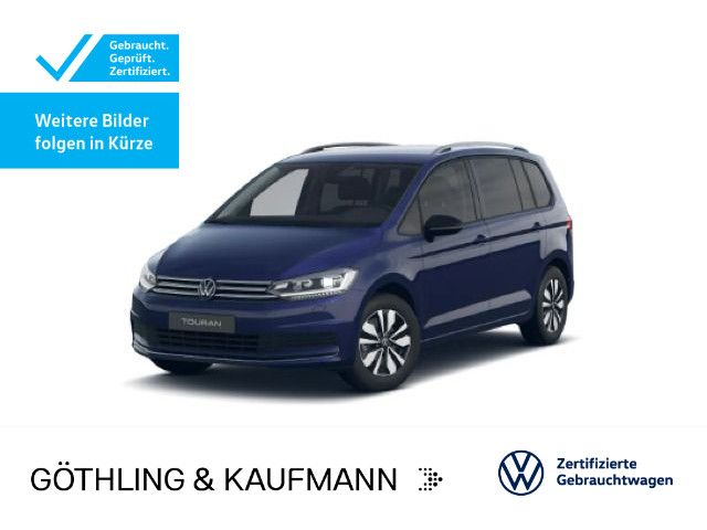 VW Touran 25.553 km 35.930 &euro; Eschborn 65760