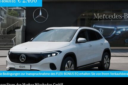 Mercedes-Benz EQA 11.200 km 35.890 &euro; Wiesbaden 65189
