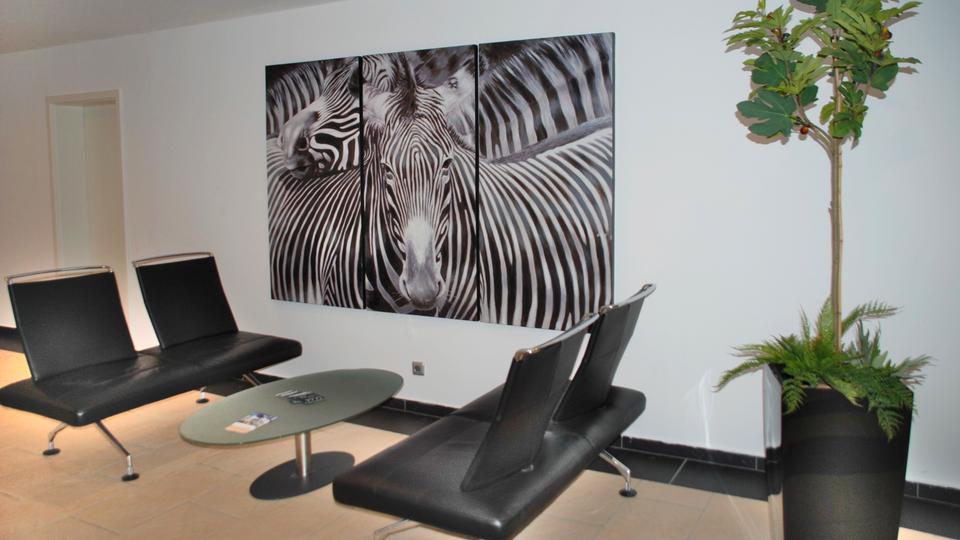 Gewerbeobjekt Steinbach (Taunus) - 499&euro; | Angebot:26331974