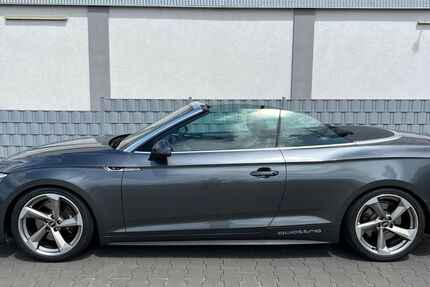 Audi A5 105.203 km 24.590 &euro; Saulheim 55291