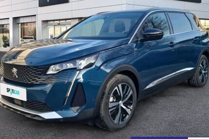 Peugeot 5008 18.926 km 29.890 &euro; Wiesbaden 65201