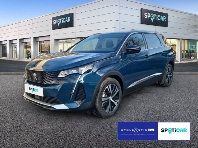 Peugeot 5008 18.926 km 29.890 &euro; Wiesbaden 65201
