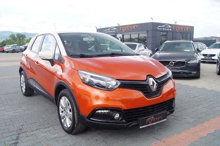 Renault Captur 65.766 km 7.790 &euro; Ingelheim 55218