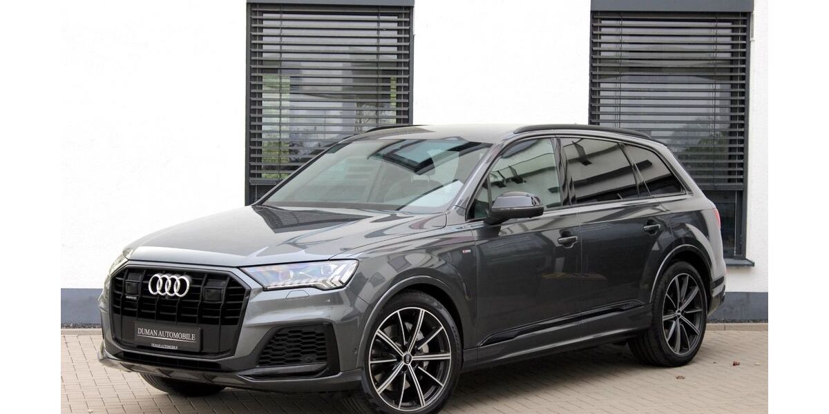 Audi Q7 119.000 km 48.900 &euro; Bischofsheim 65474